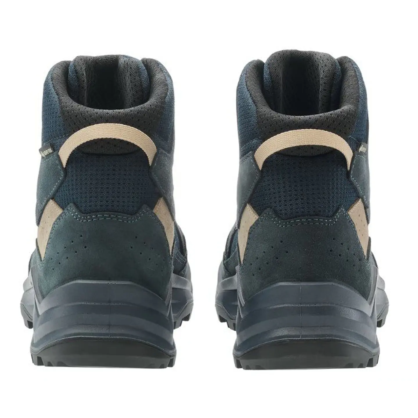 Zapato Trekking Ventierra Mid GTX Lowa  2