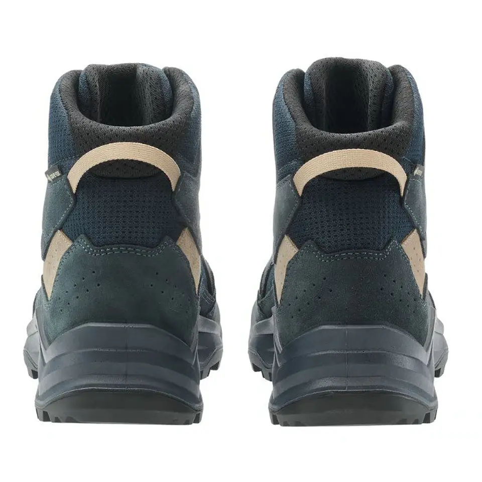 Zapato Trekking Ventierra Mid GTX Lowa  2