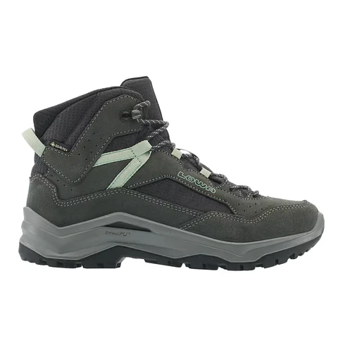 Zapato Trekking Ventierra Mid GTX Mujer Lowa