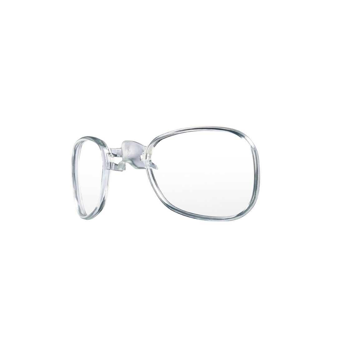 Alba Optics: Clip Óptico