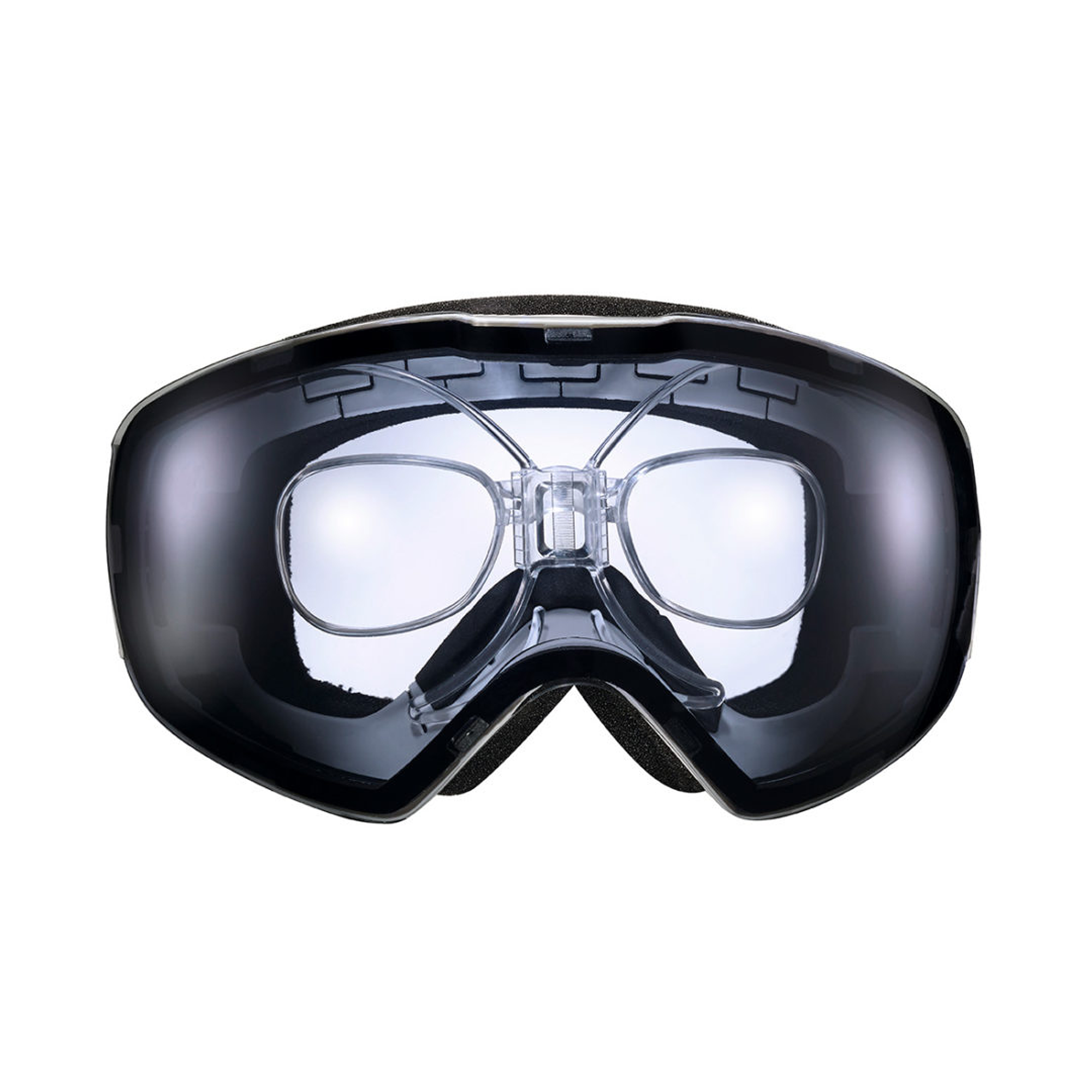 CLIP ÓPTICO HÍBRIDO JULBO 3