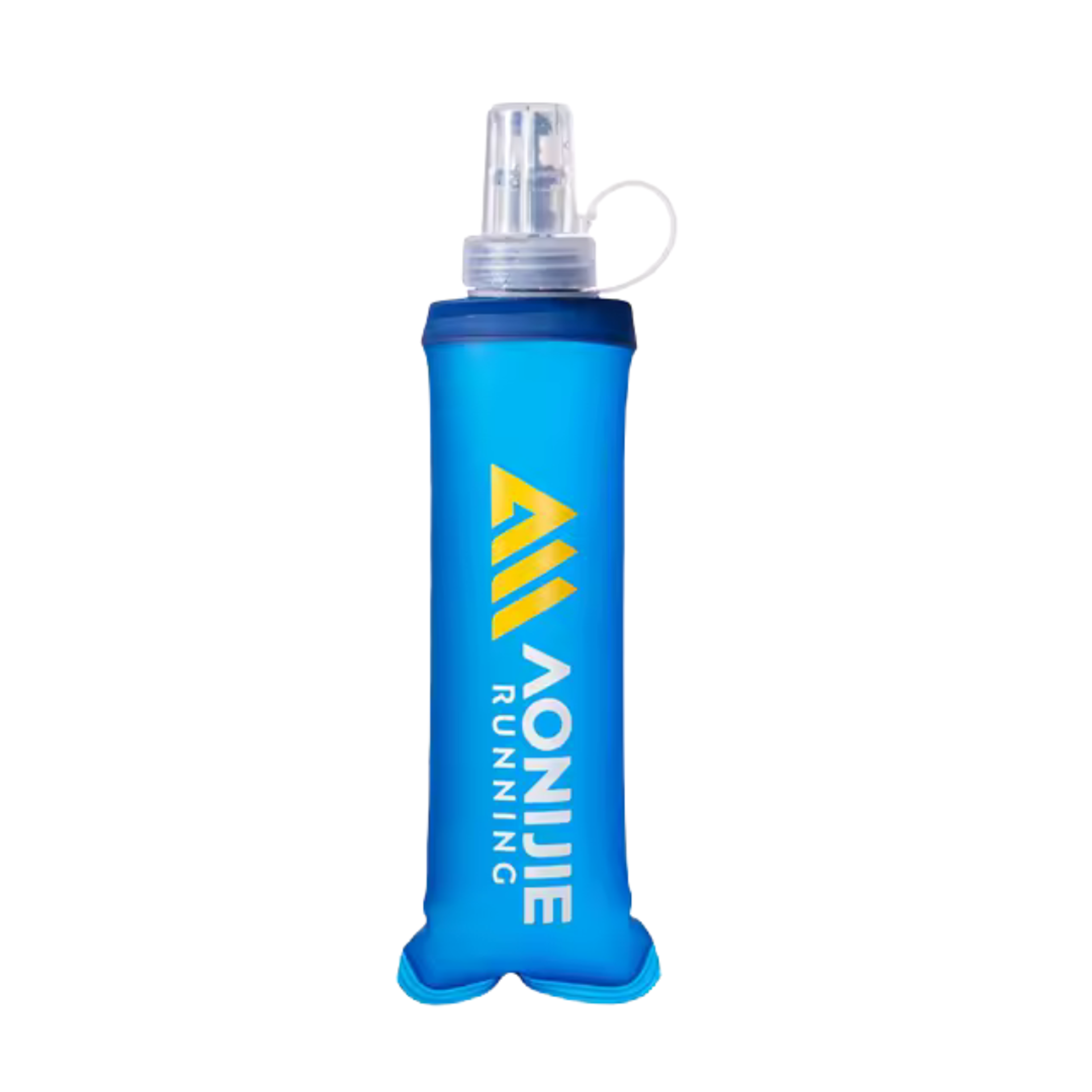 Botella de Trail Running Softflask 250ml Aonijie 1