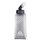 Botella de Running Softflask 250ml Aonijie - Miniatura 1