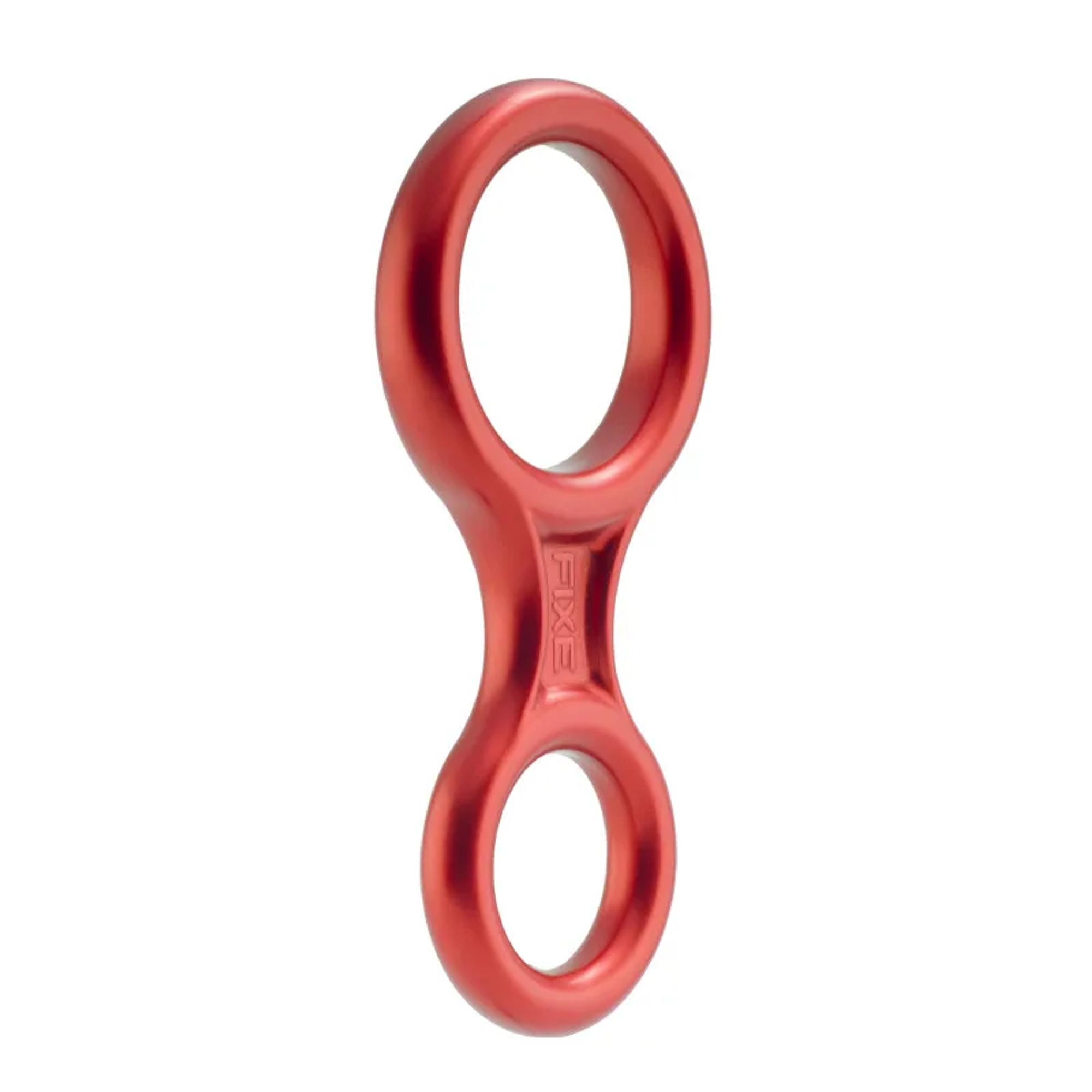 Descendedor – Asegurador tipo 8 40kN 2