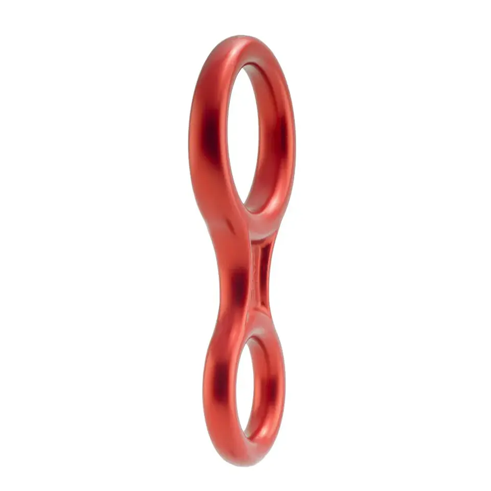 Descendedor – Asegurador tipo 8 40kN 3