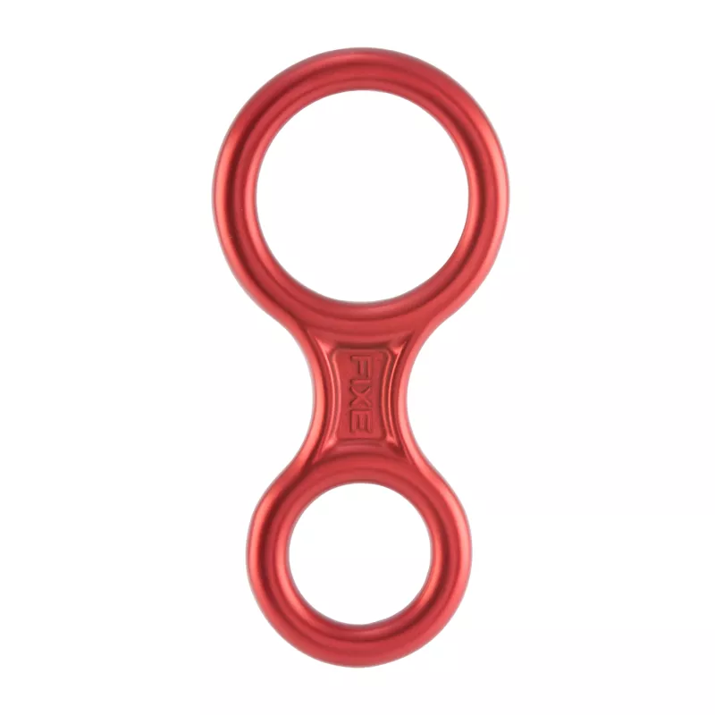 Descendedor – Asegurador tipo 8 40kN