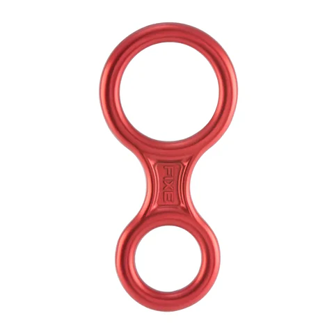Descendedor – Asegurador tipo 8 40kN