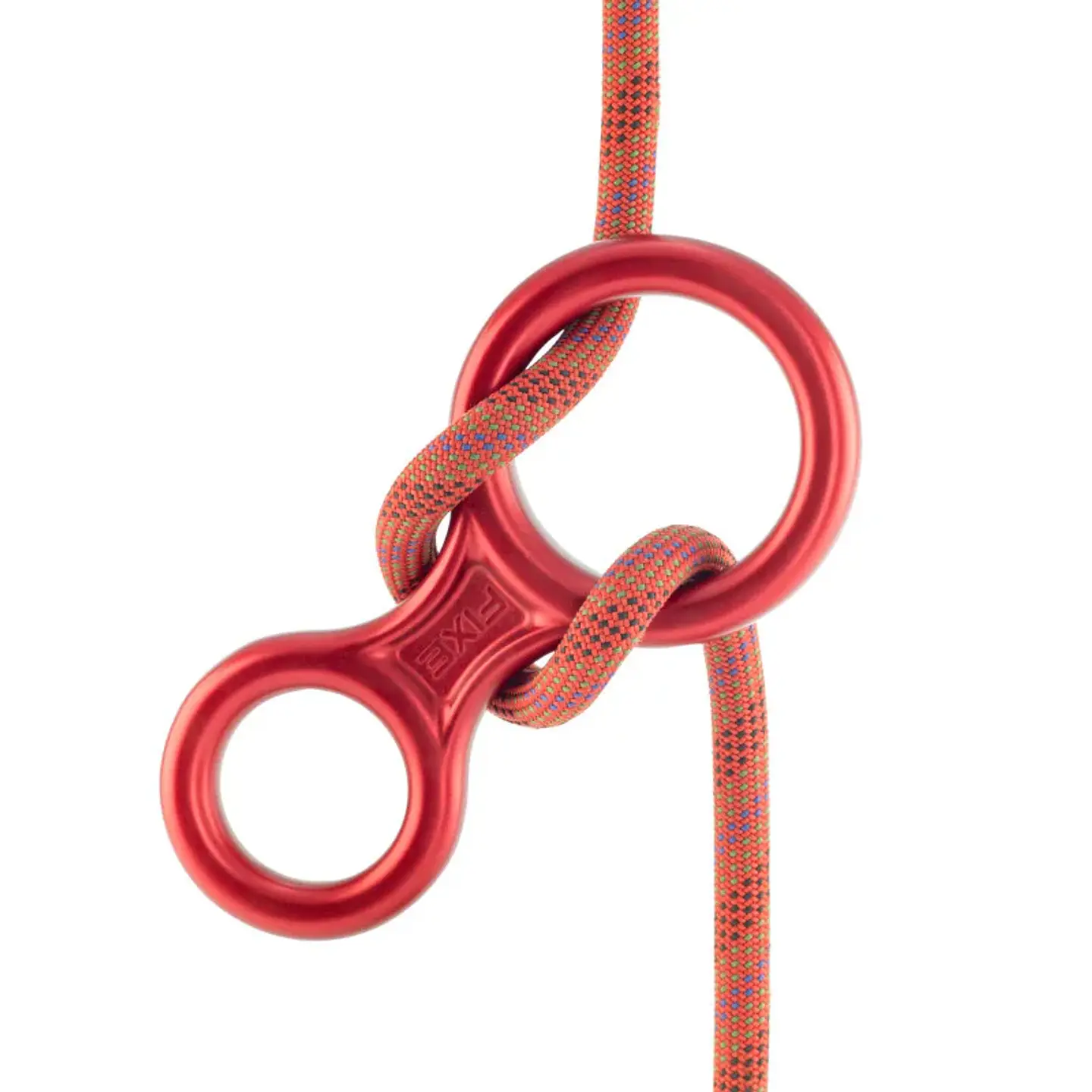 Descendedor – Asegurador tipo 8 40kN 5