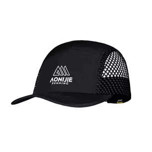Gorro Running Ultraliviana Aonijie