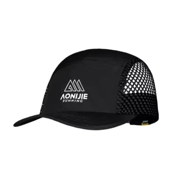Gorra Running AONIJIE AeroRun Ultraliviana – Ventilación