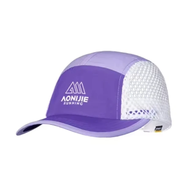 Gorra Running AONIJIE AeroRun Ultraliviana – Diseño Aonijie