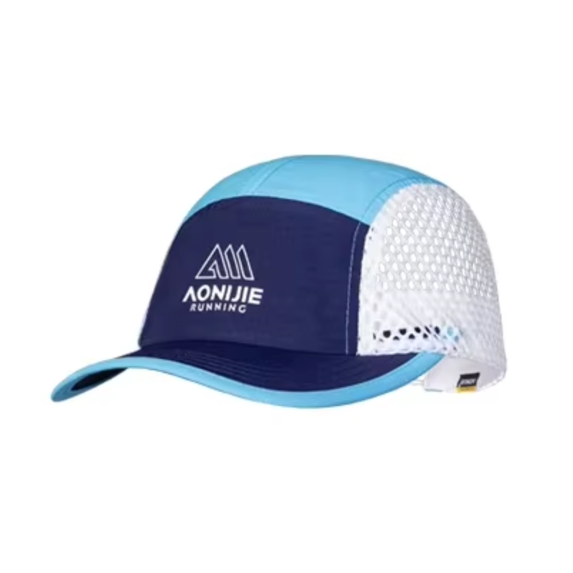 Gorro Running Ultraliviana Aonijie 3