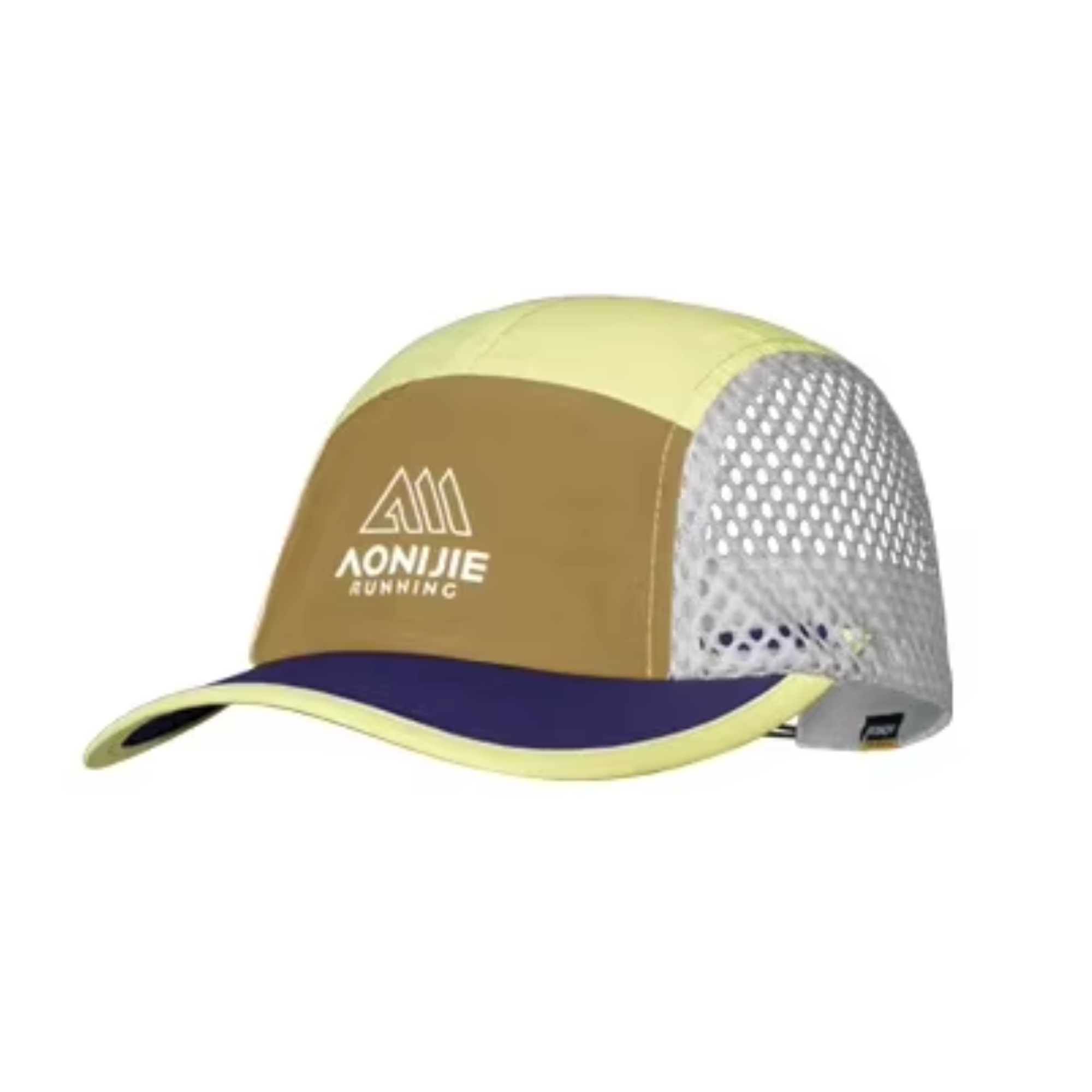 Gorro Running Ultraliviana Aonijie 4