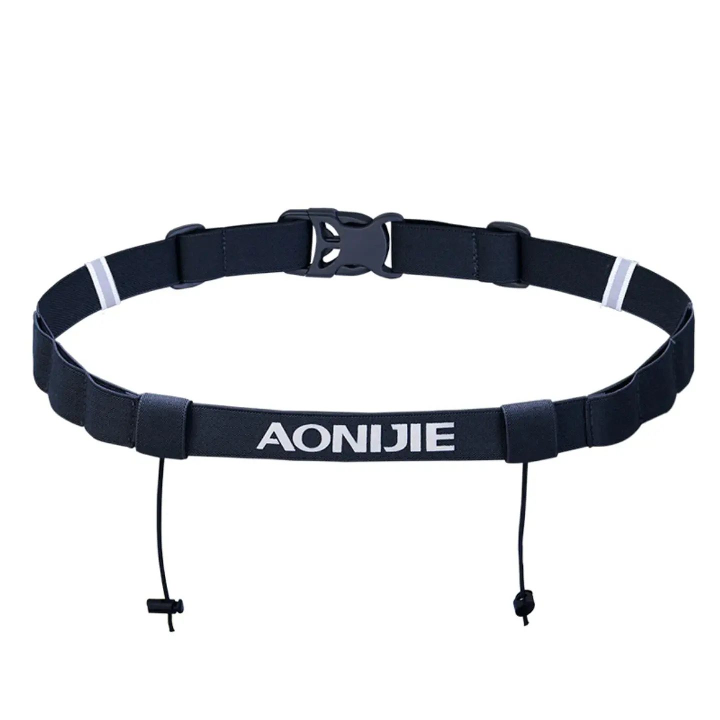 Cinturon Running Porta número Aonijie 1