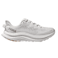Zapatilla Kawana 2 US 9.5B Mujer White Hoka - Miniatura 1