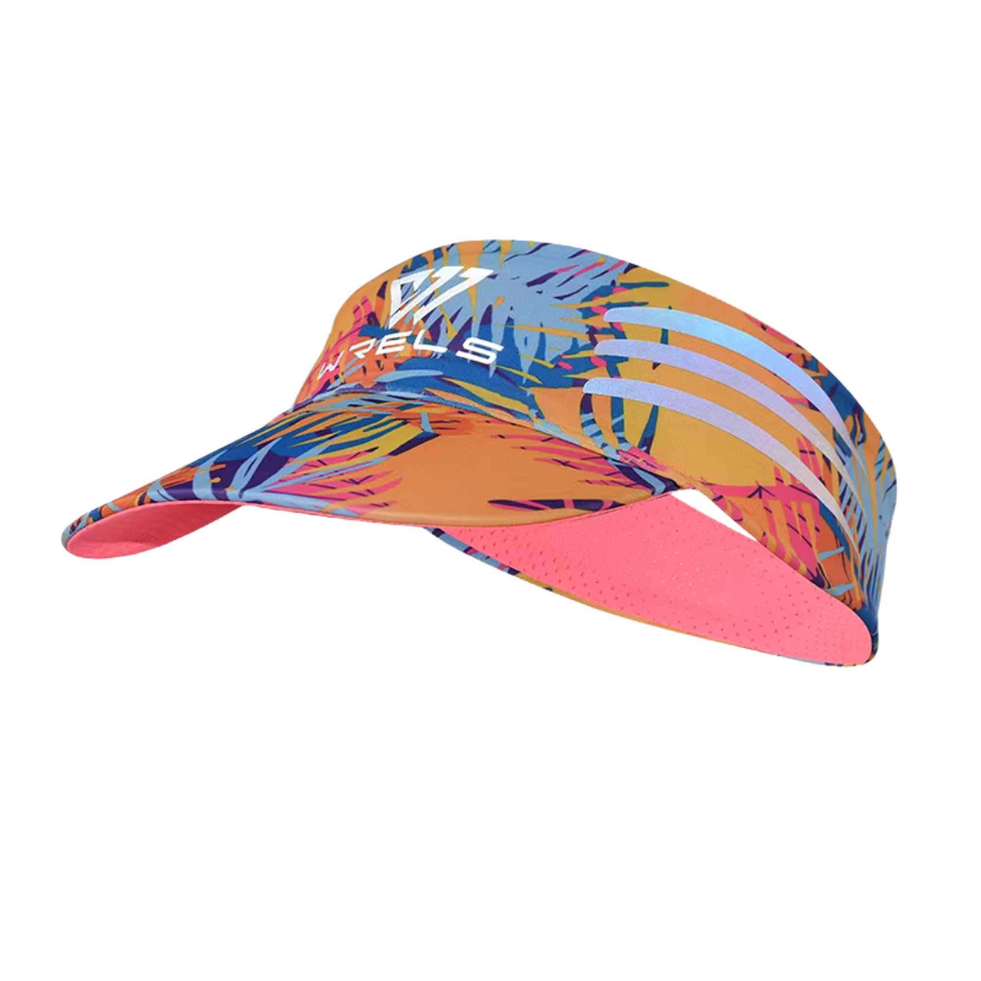 Visera Running Tropic Ultraliviana 1