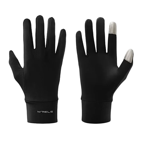 Guantes Running Touch Ultraliviano