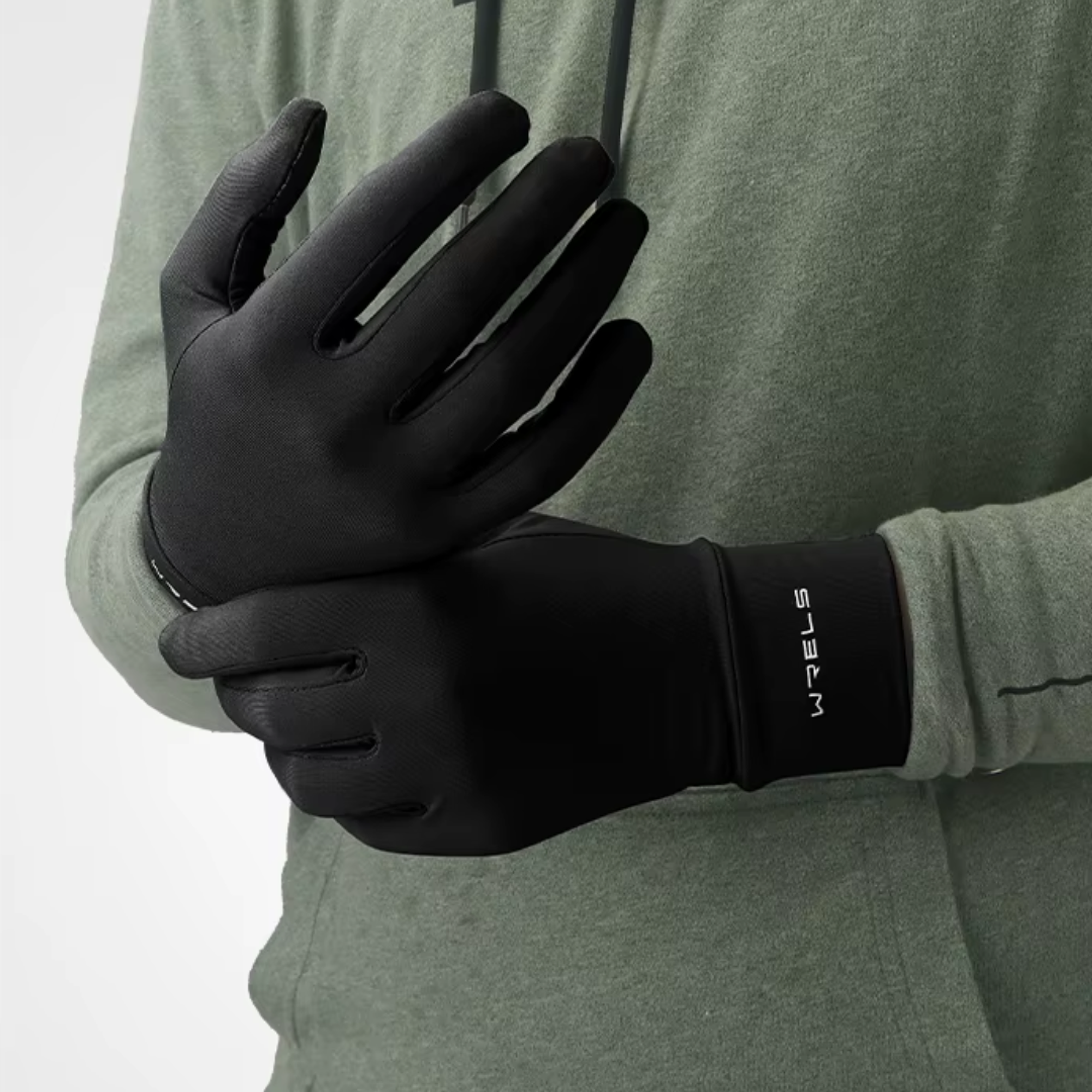 Guantes Running Touch Ultraliviano 2