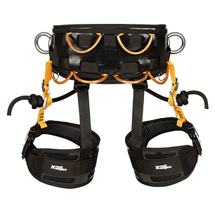 Arnés para arborismo Skill Tree Rock Empire