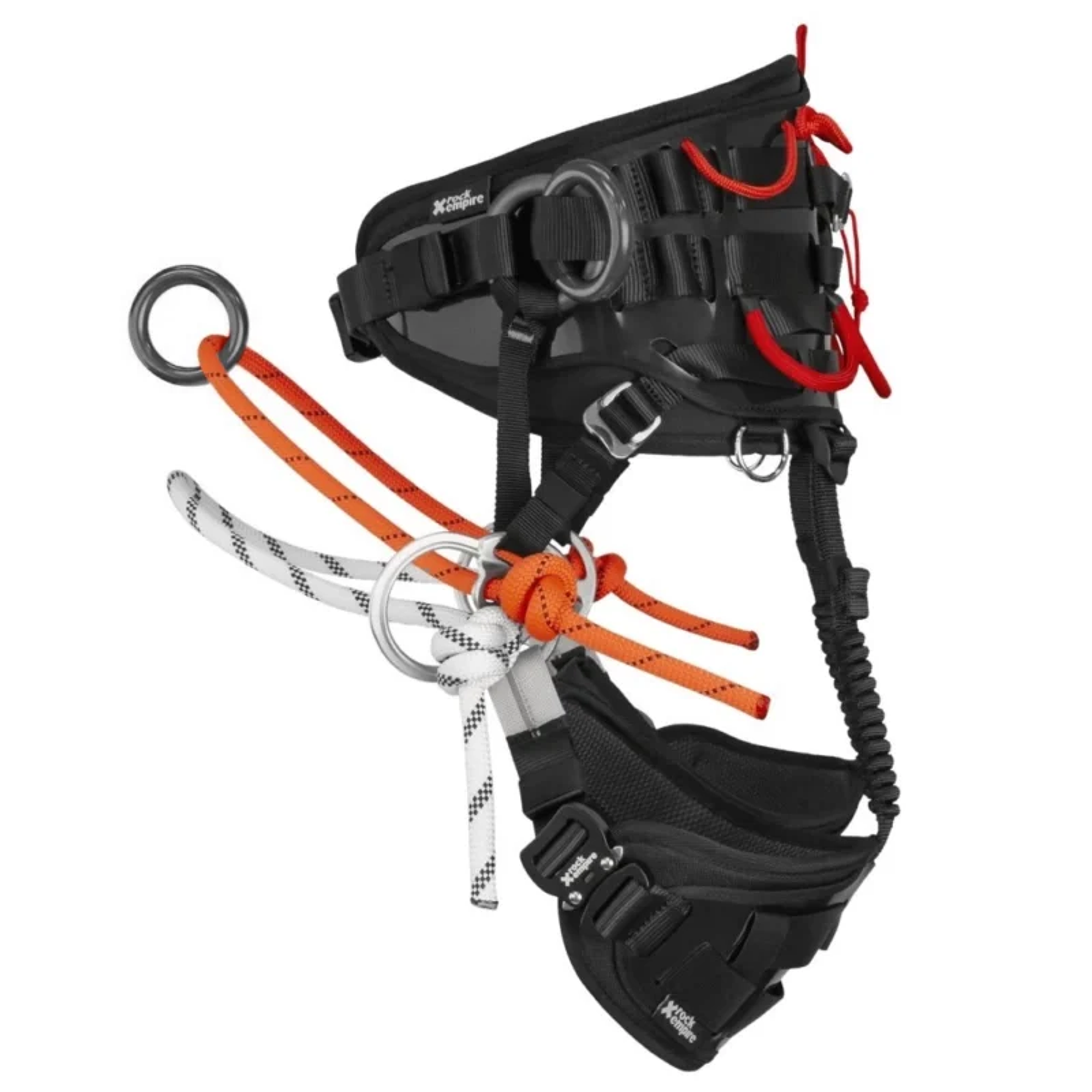 Arnes para Arborismo SHERMAN - Rock Empire  3