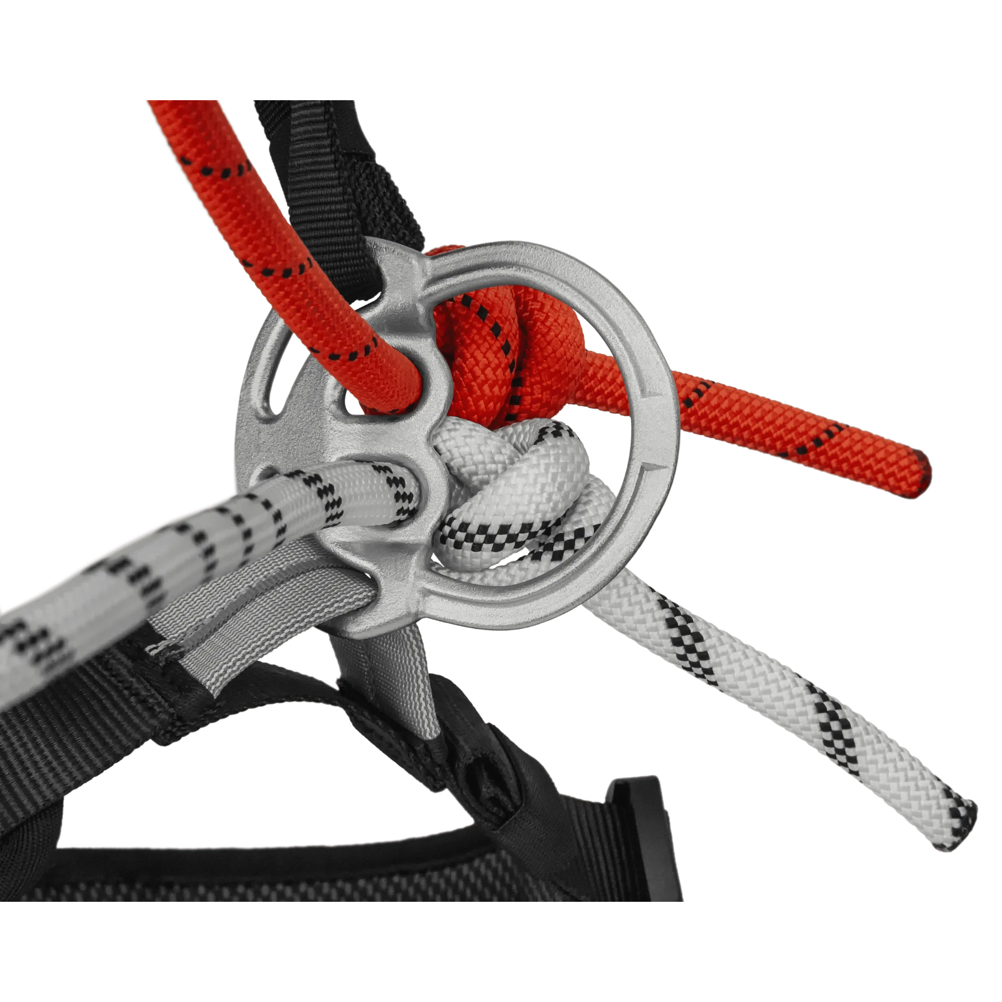 Arnes para Arborismo SHERMAN - Rock Empire  5