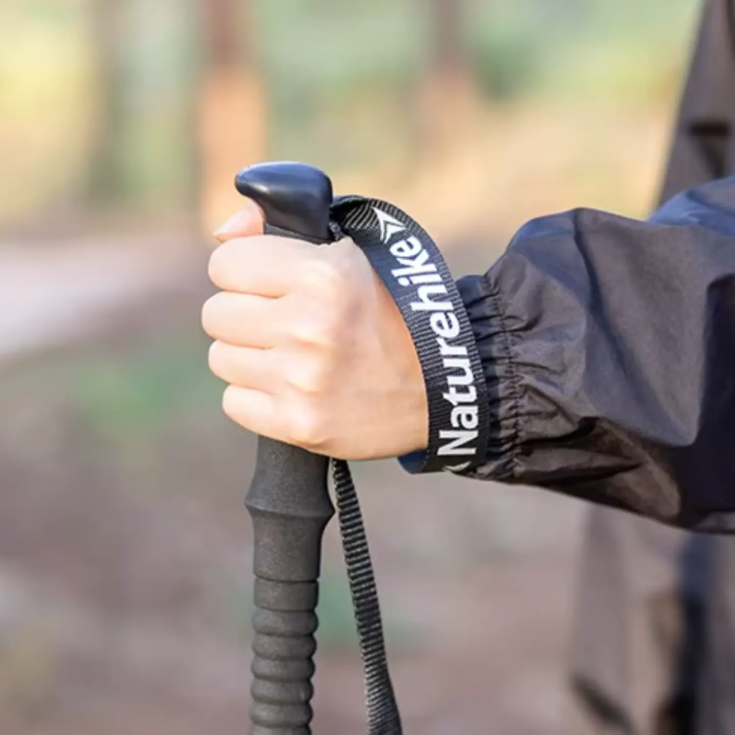 Bastones de Trekking Ultraligero Naturehike 4