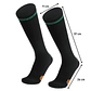 Calcetines de Compresión Full Socks Black - Miniatura 2
