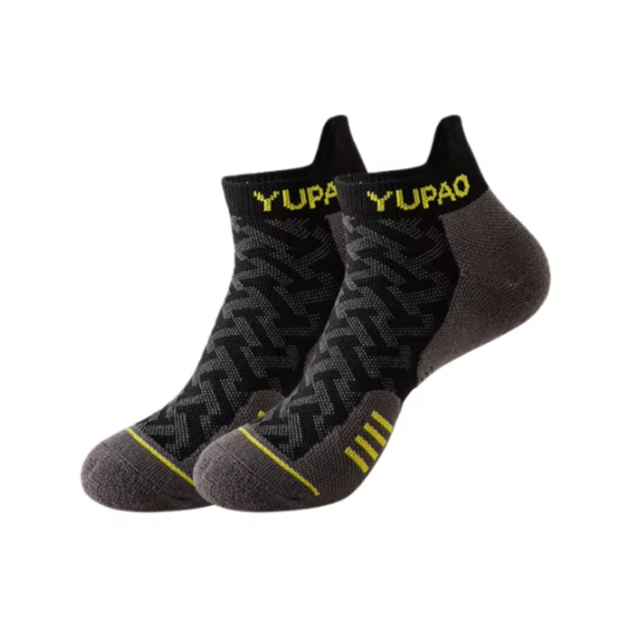 Calcetines Running DryFlow Low 2