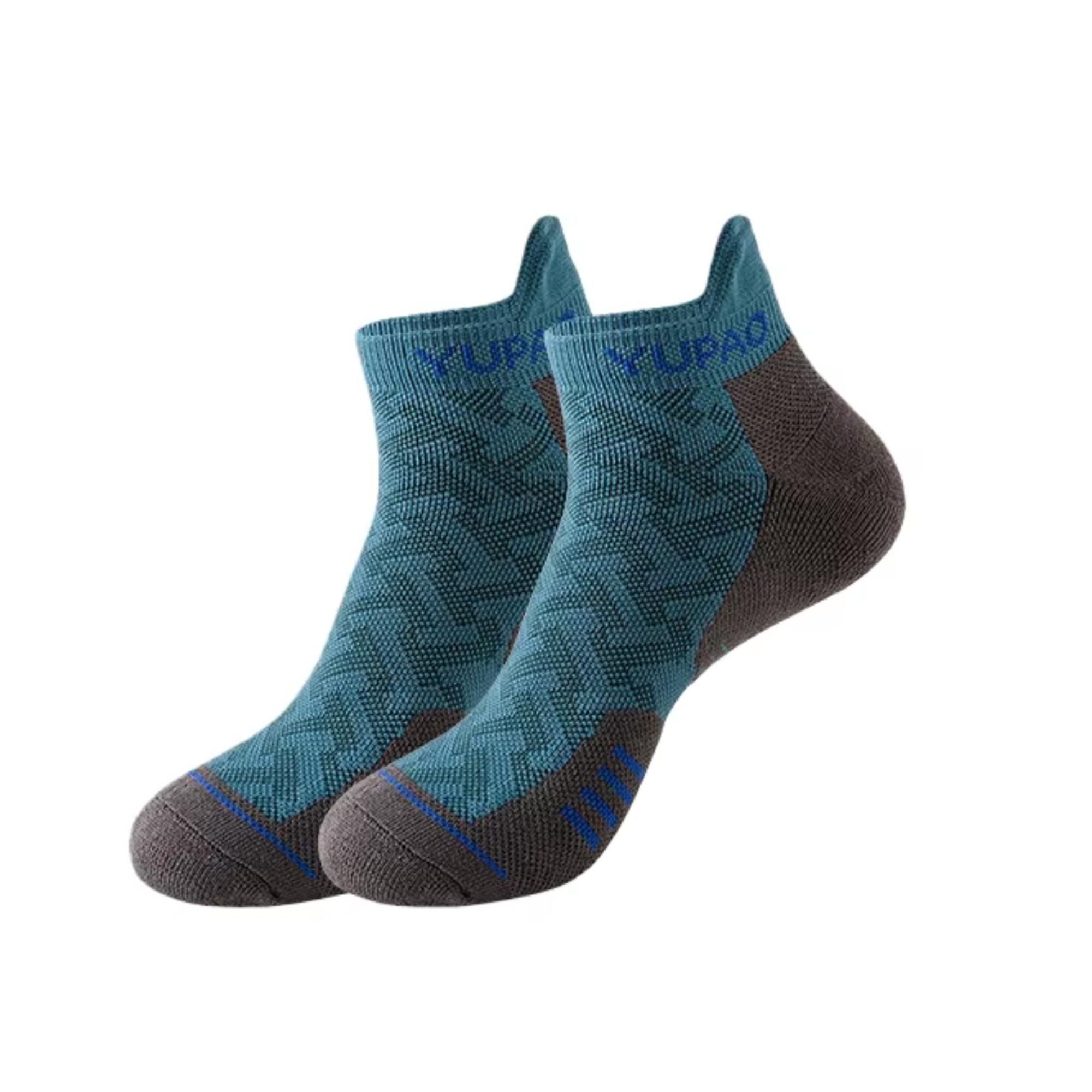 Calcetines Running DryFlow Low 1