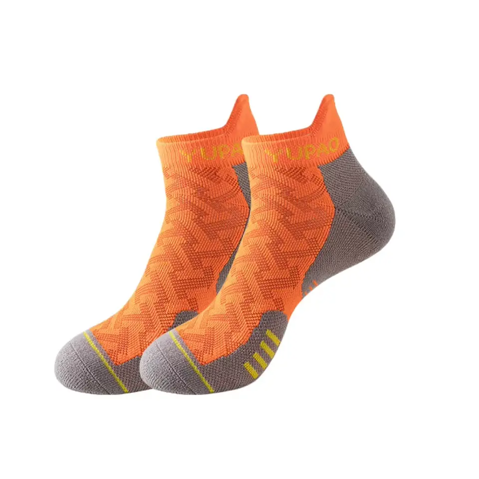 Calcetines Running DryFlow Low 3