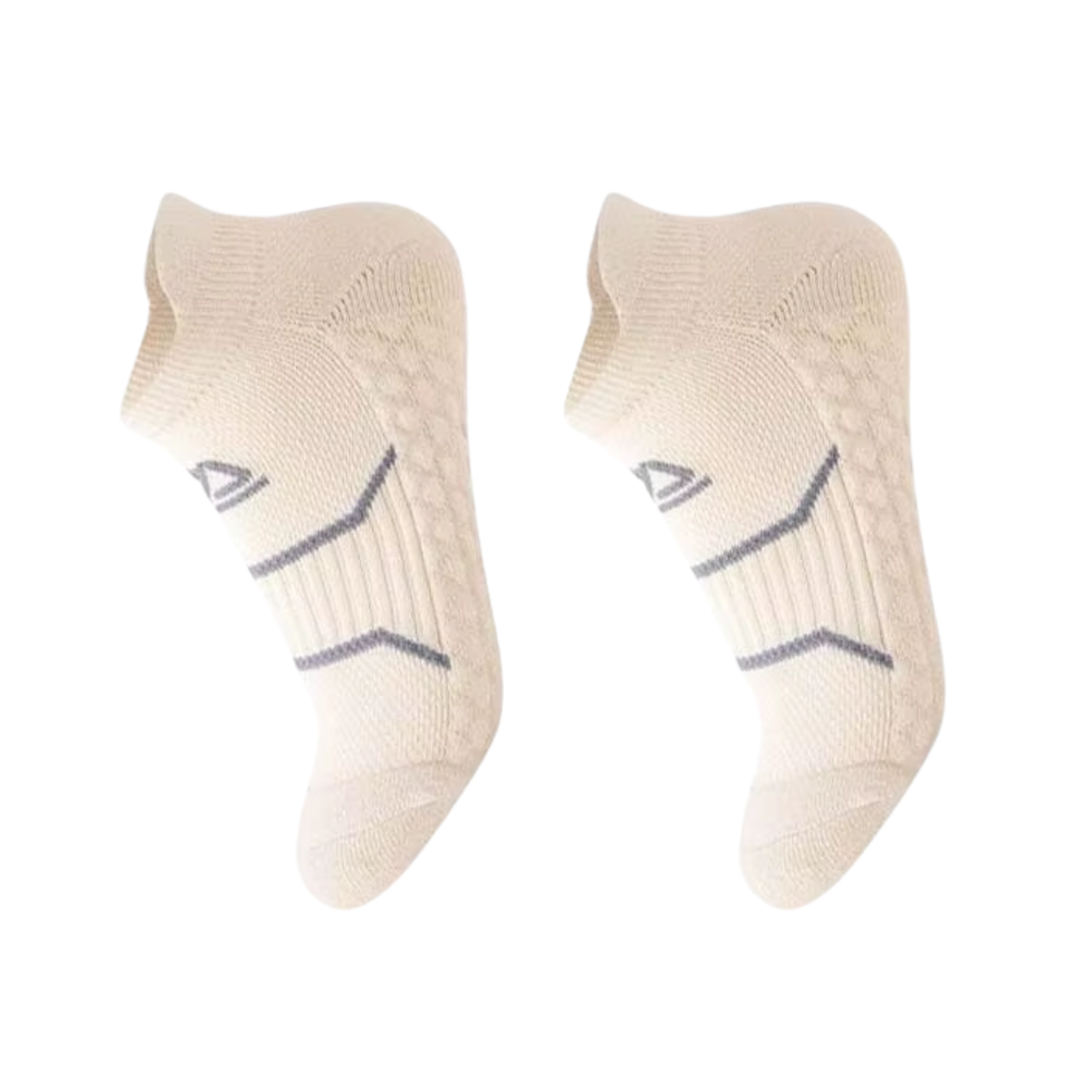 Calcetines Running Active Low Socks 3