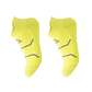Calcetines Running Active Low Socks - Miniatura 5