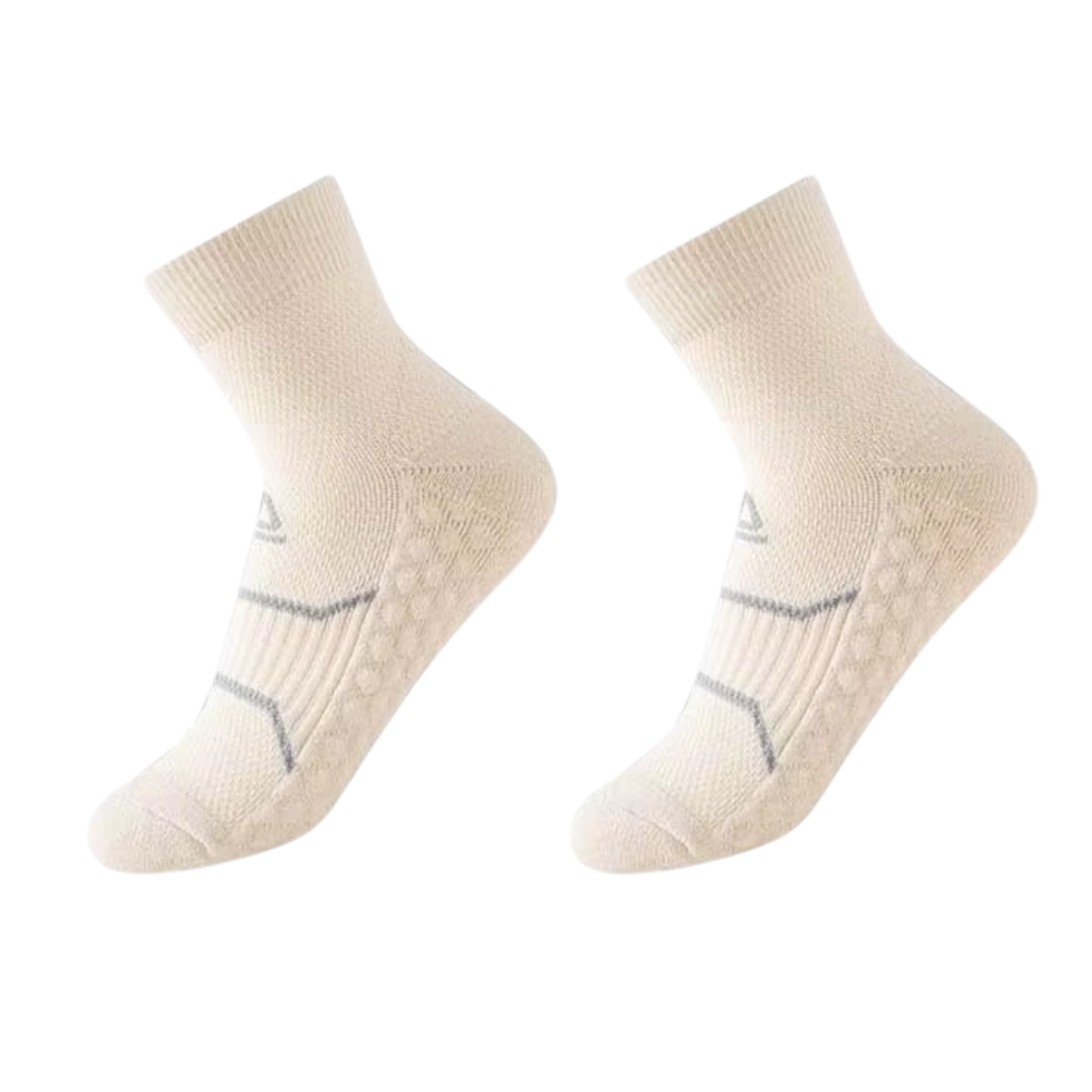 Calcetines Running Active Mid Socks 4