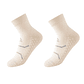Calcetines Running Active Mid Socks - Miniatura 4