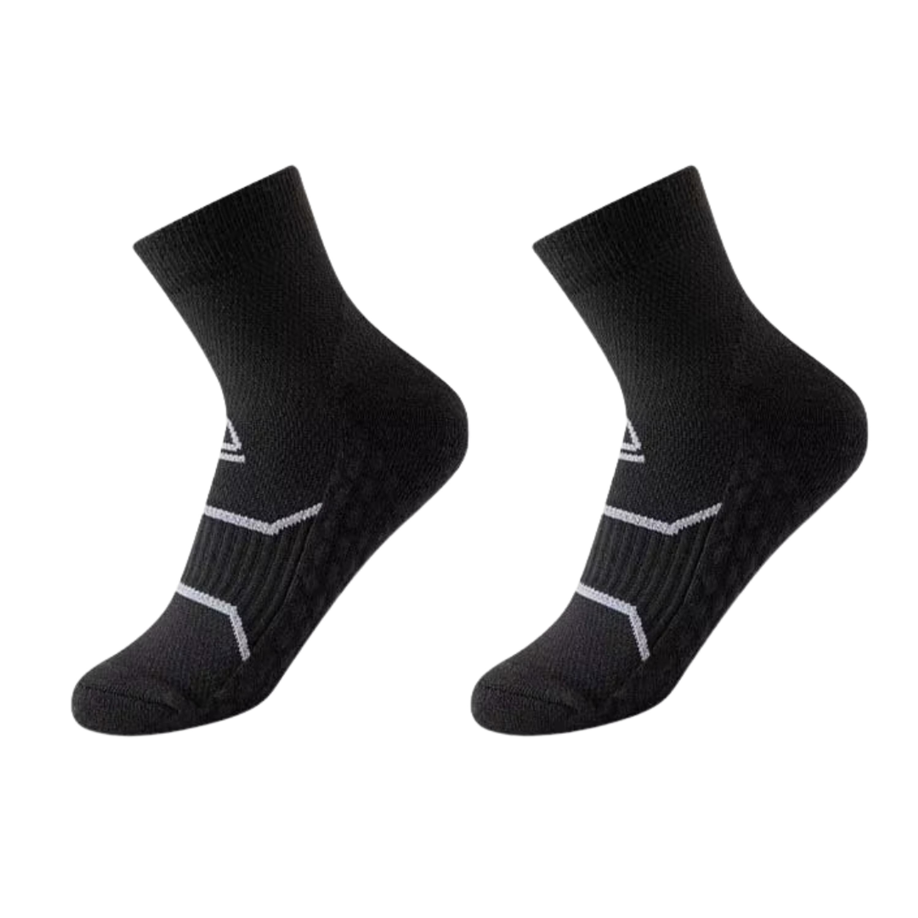 Calcetines Running Active Mid Socks 3