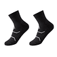 Calcetines Running Active Mid Socks - Miniatura 3