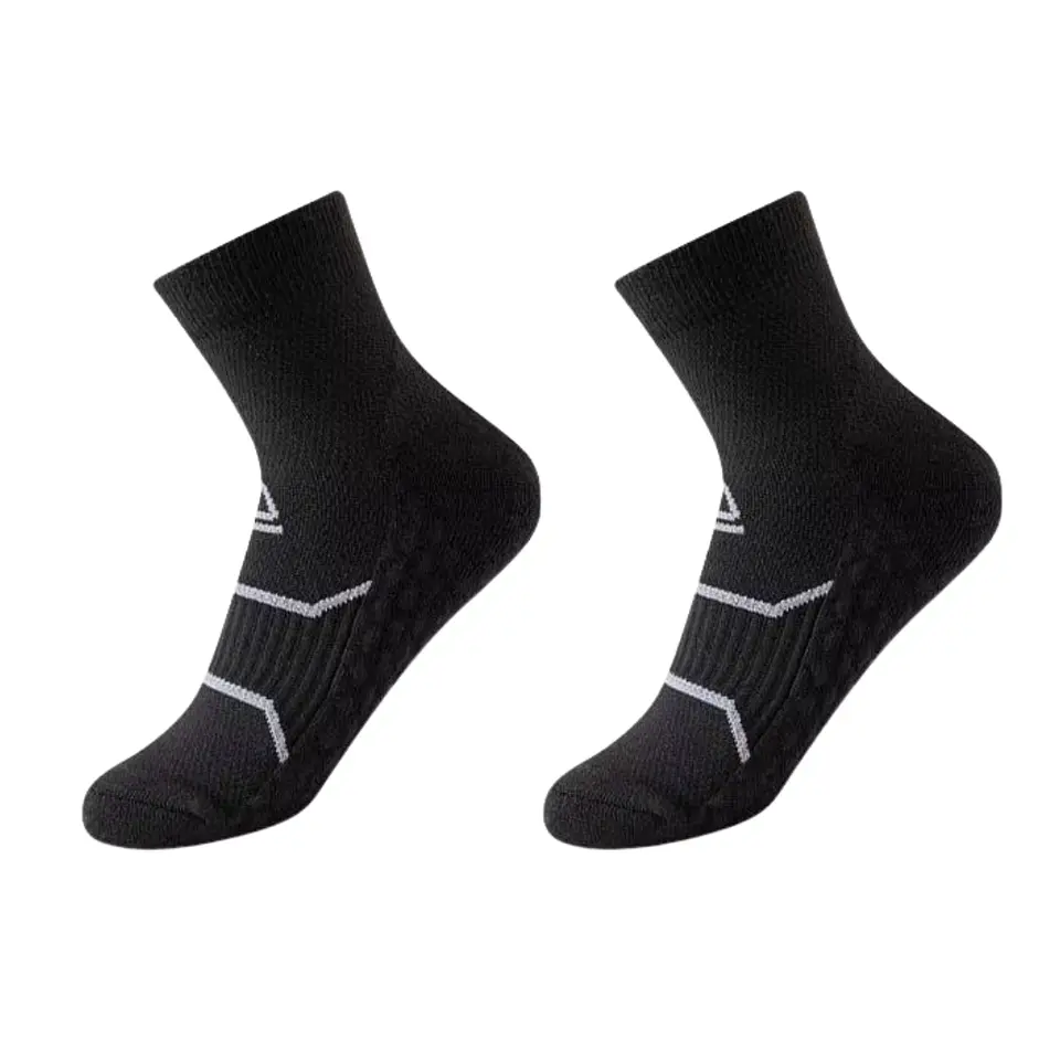 Calcetines Running Active Mid Socks 1