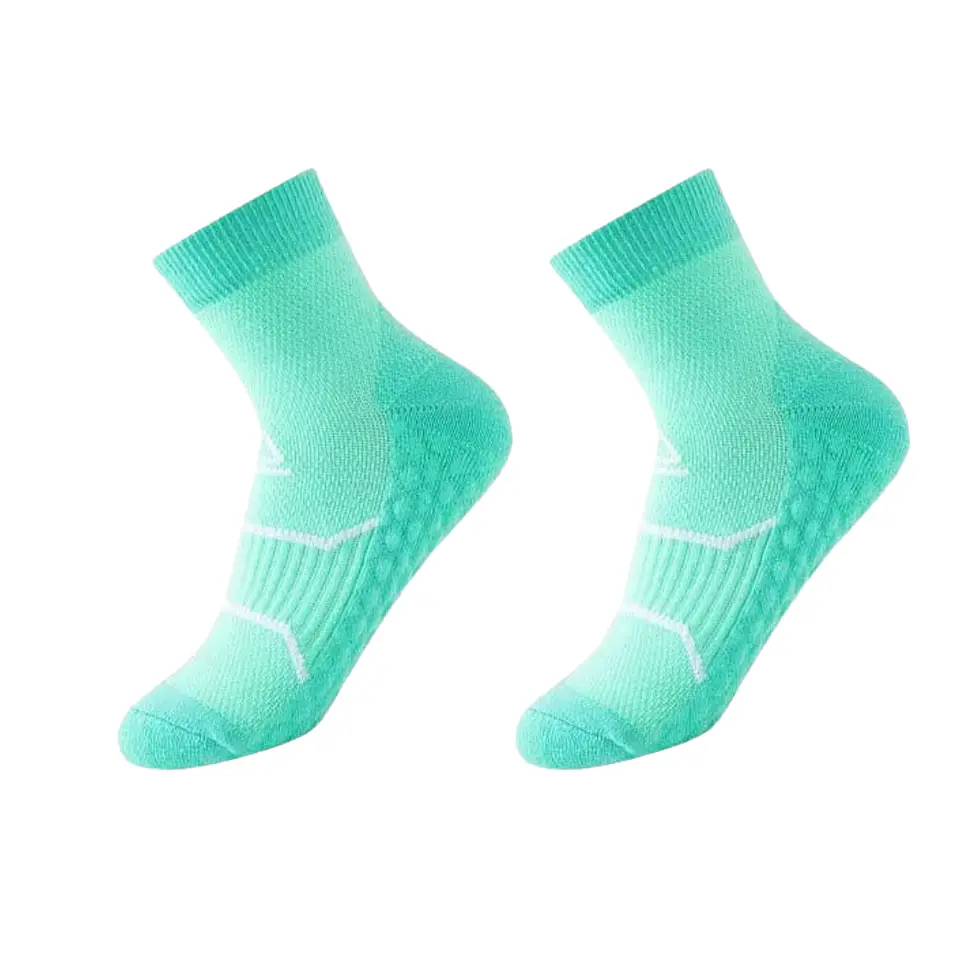 Calcetines Running Active Mid Socks 3