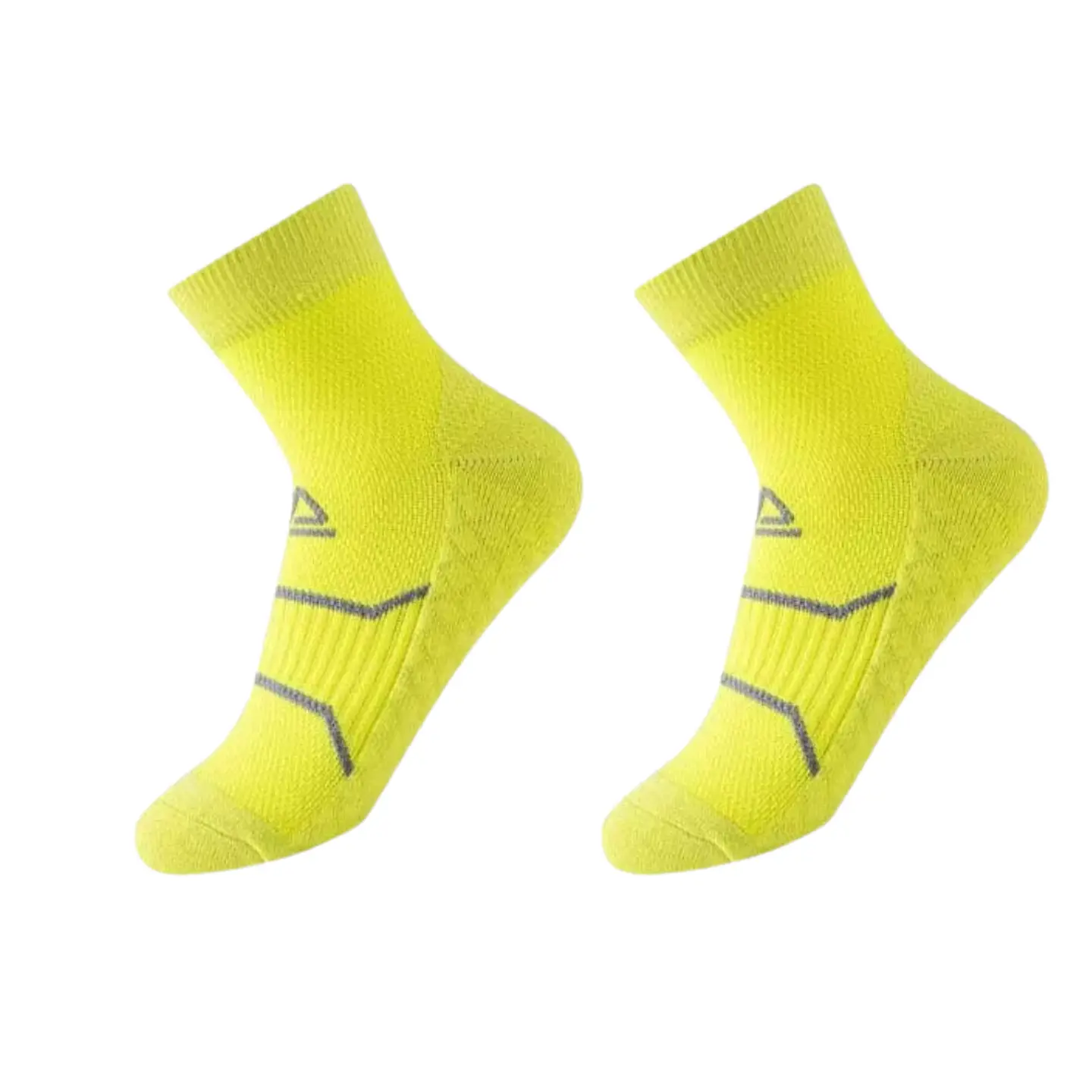 Calcetines Running Active Mid Socks 2