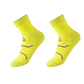Calcetines Running Active Mid Socks - Miniatura 1