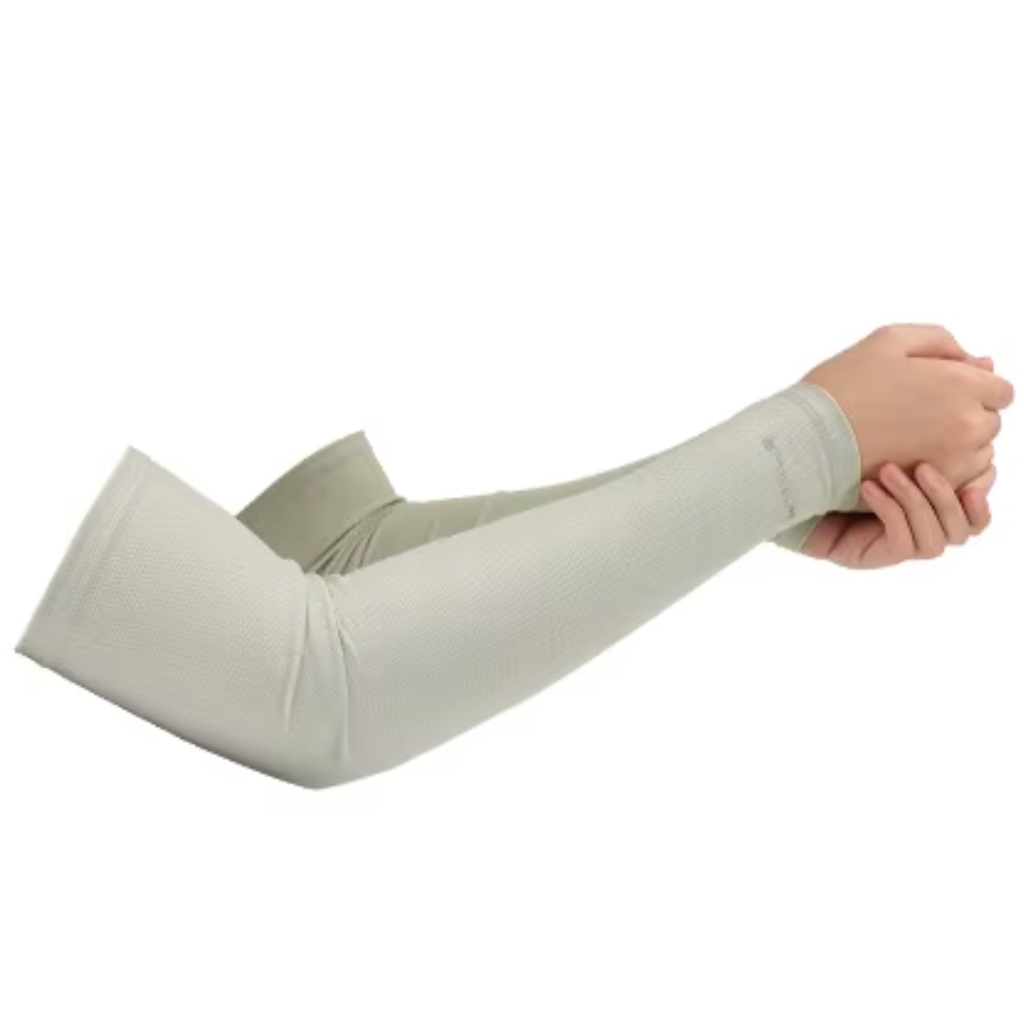 Mangas de Compresion Run Pro 1