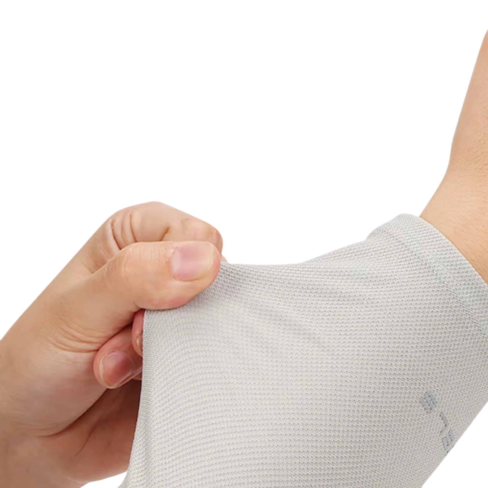 Mangas de Compresion Run Pro 3