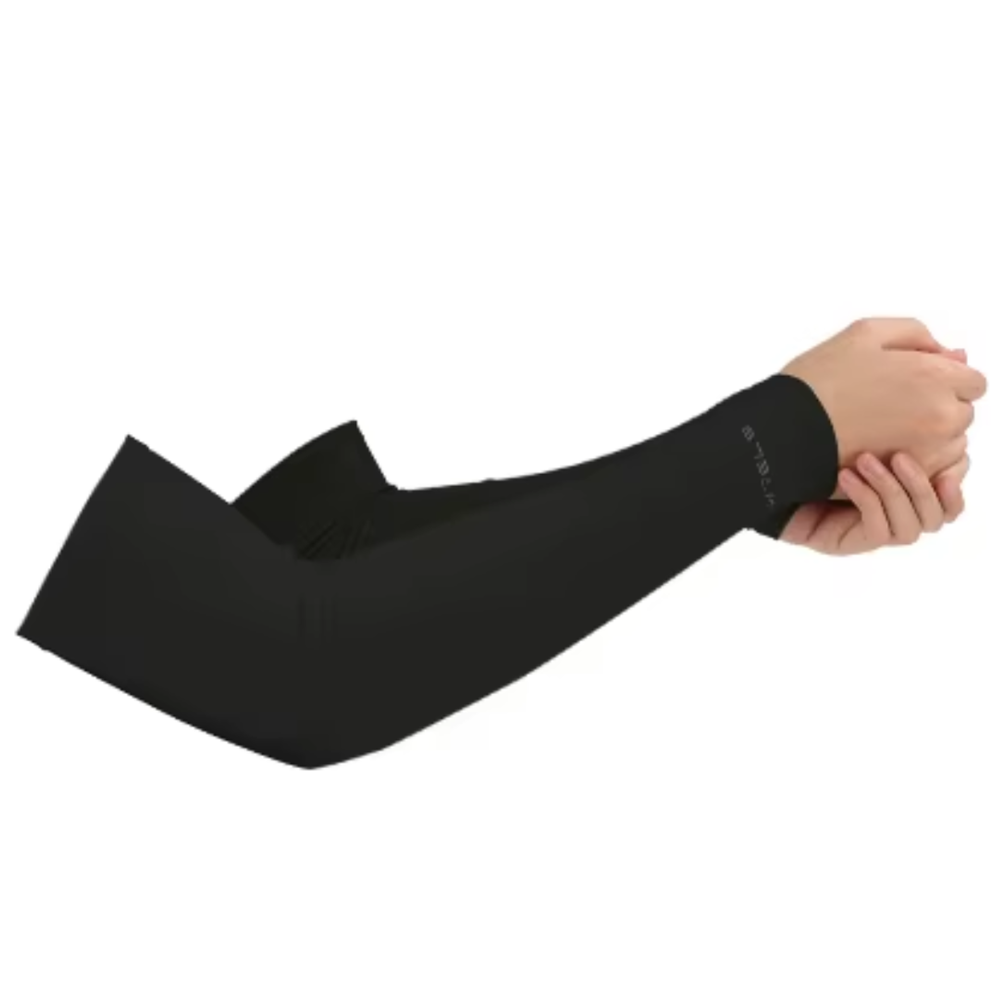 Mangas de Compresion Run Pro 2