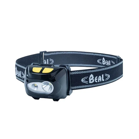 Linterna Frontal FF 210R BEAL