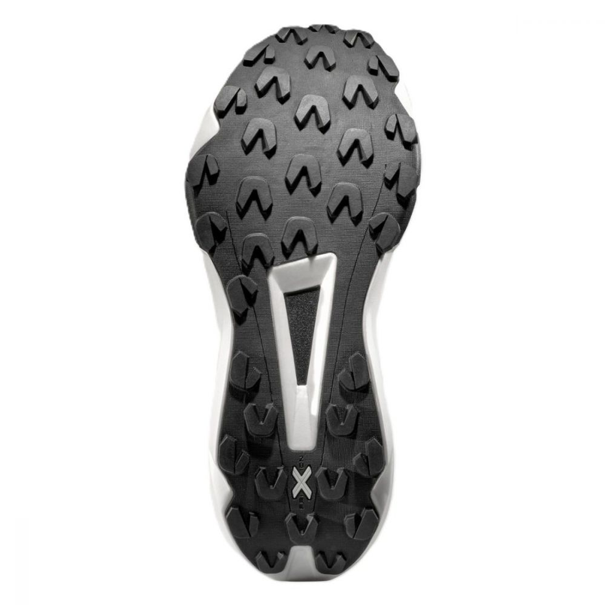 Zapatilla Trail Running Prodigio Pro Black La Sportiva 5