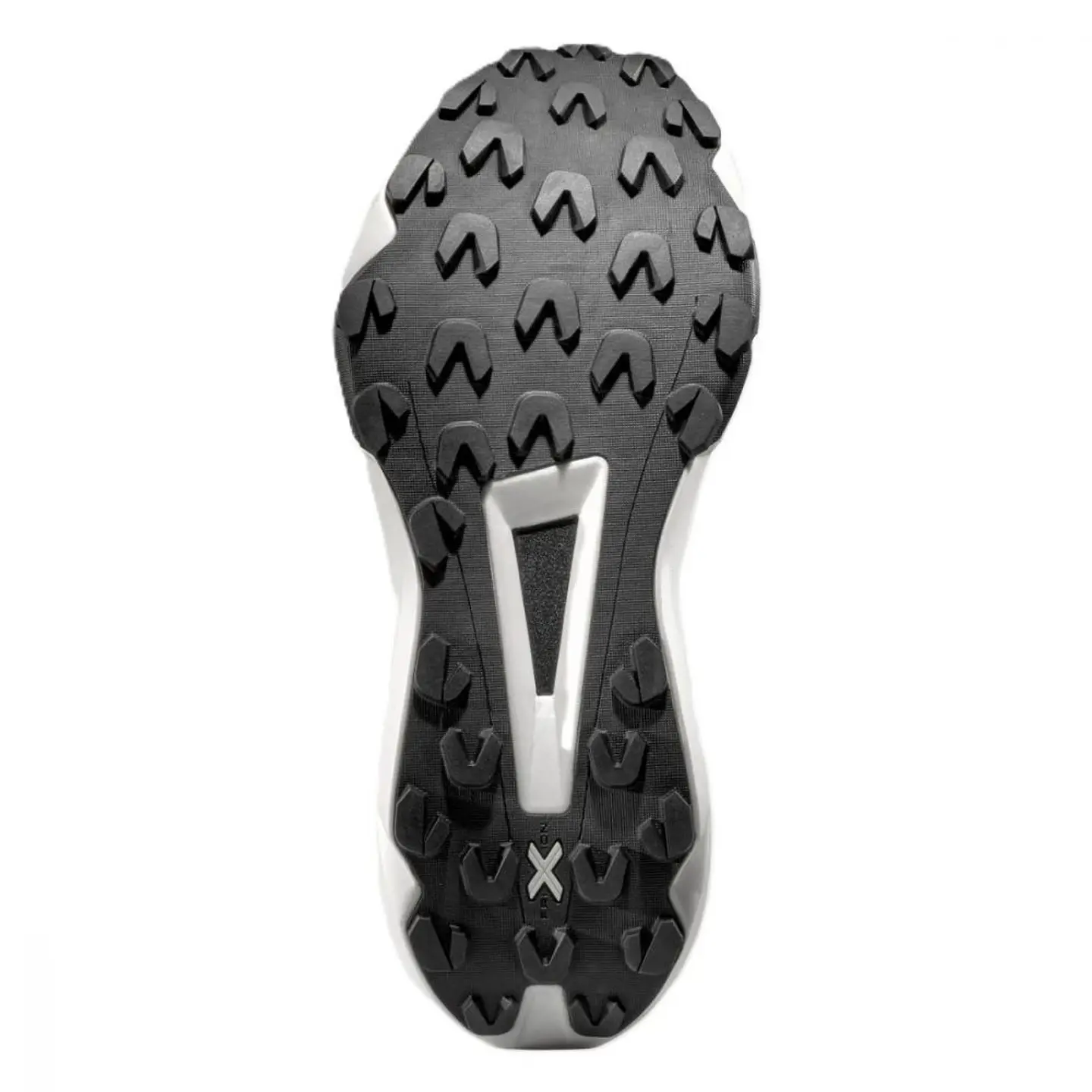 Zapatilla Trail Running Prodigio Pro Black La Sportiva 5