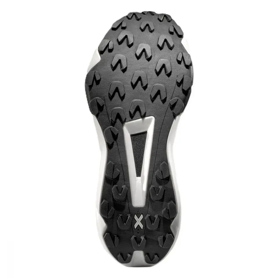 Zapatilla Trail Running Prodigio Pro Black La Sportiva 5