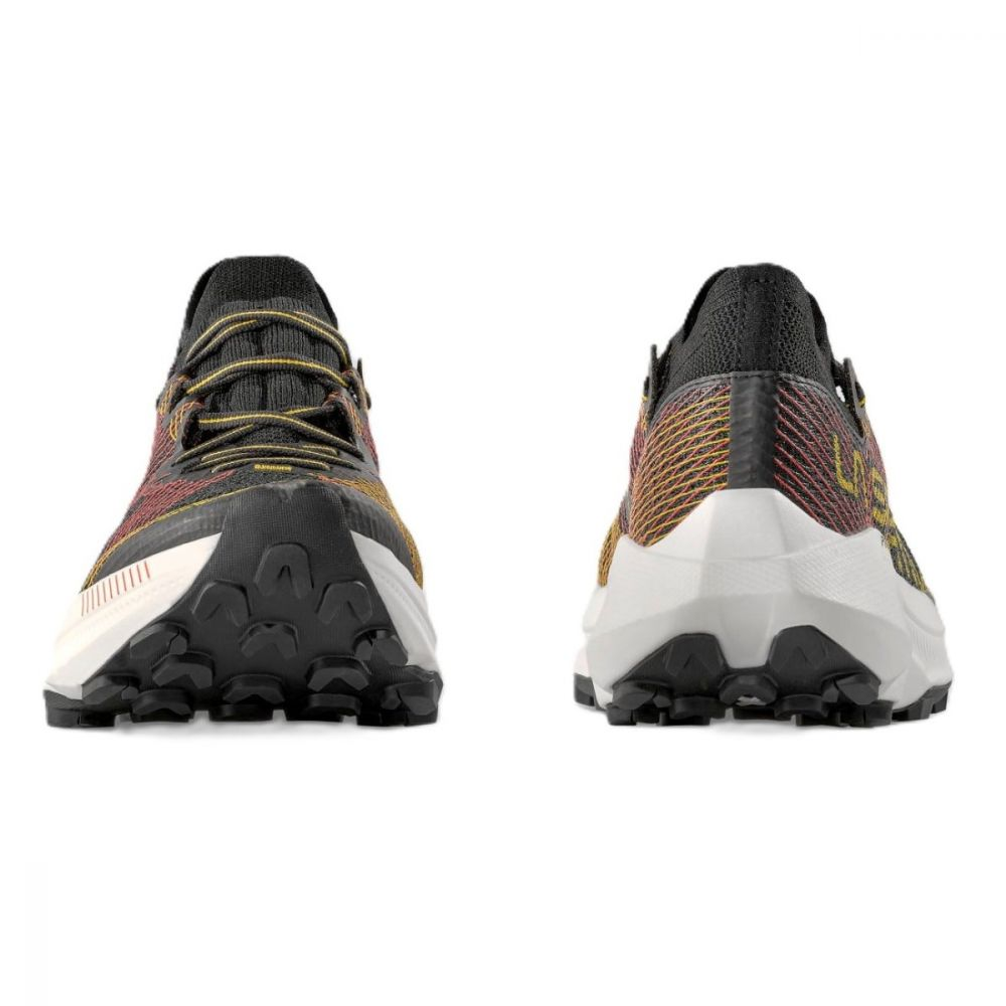 Zapatilla Trail Running Prodigio Pro Black La Sportiva 6