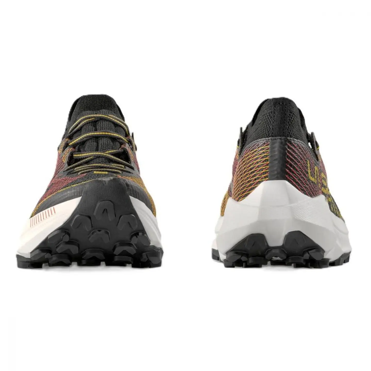Zapatilla Trail Running Prodigio Pro Black La Sportiva 6