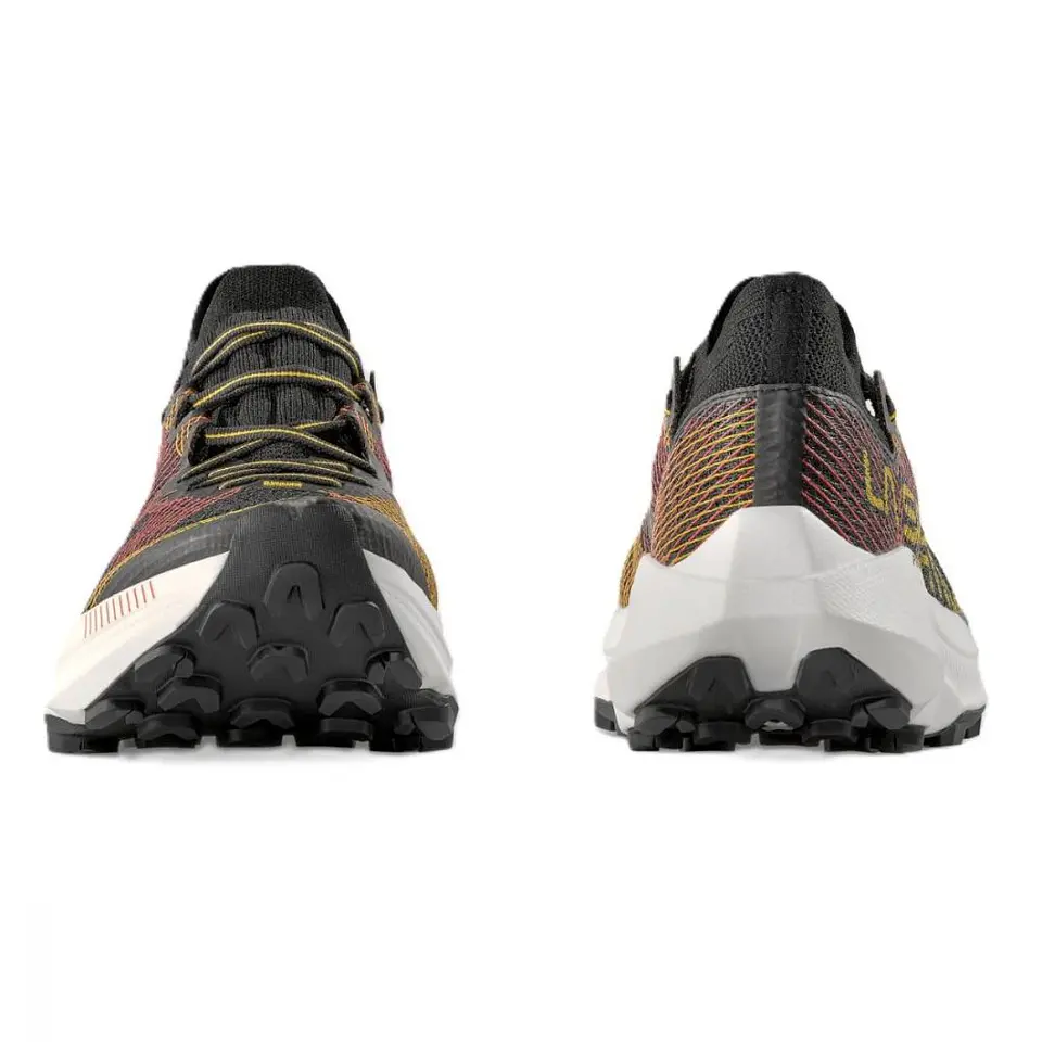 Zapatilla Trail Running Prodigio Pro Black La Sportiva 6